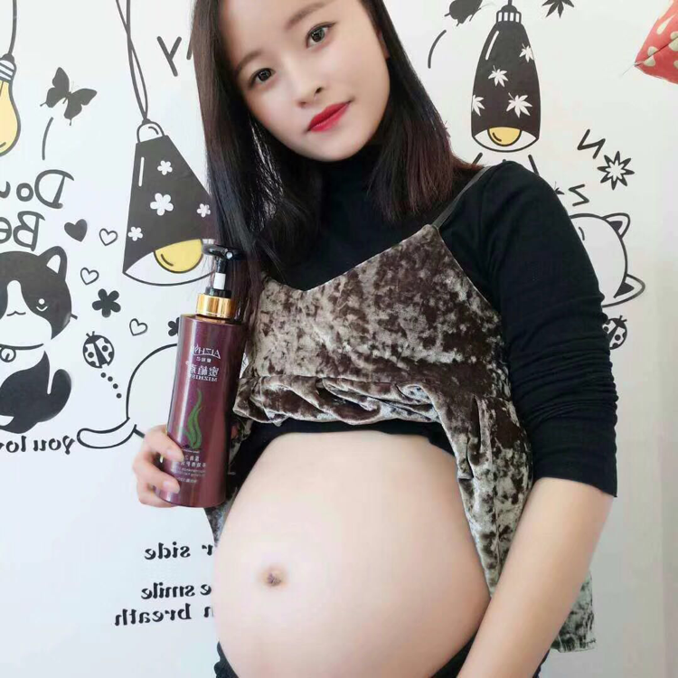 蜜植素：头皮头发健康管理专家 头发打结干枯烫染分叉静电掉发脱发