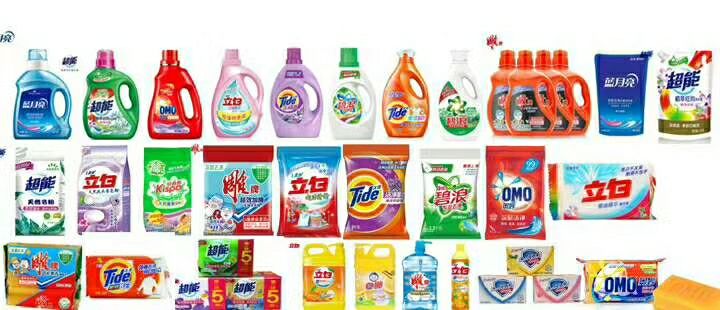厂家批发洗涤用品 产品齐全 一律出厂价格 包最好质量