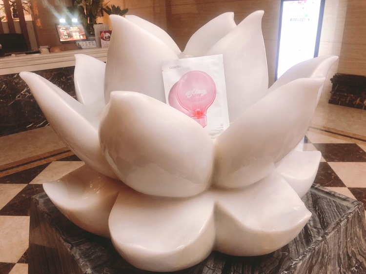 珂贝丝小灯泡精华面膜 大牌成分  平价好用