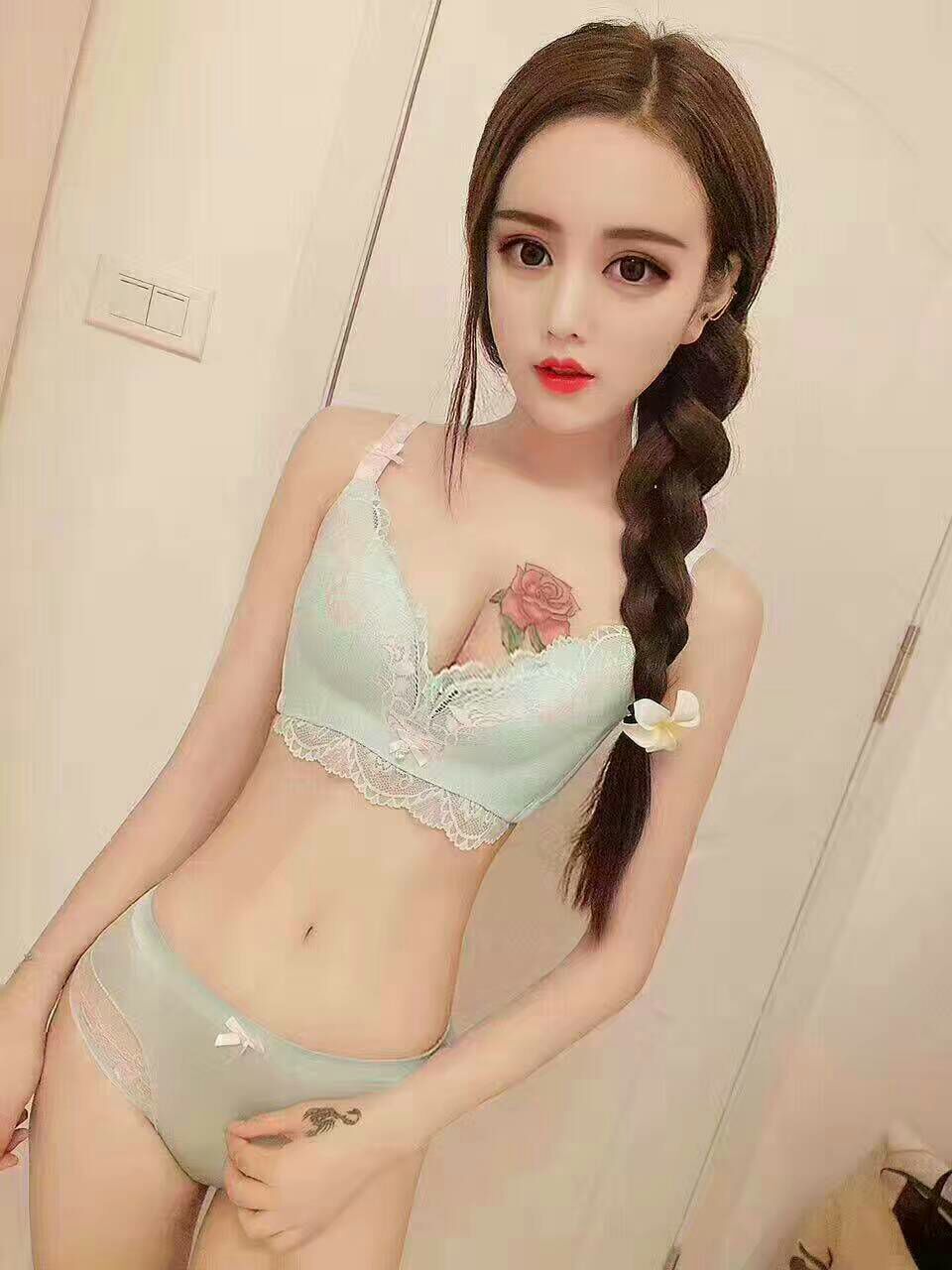慕色天使   无需囤货  一件代发   零风险