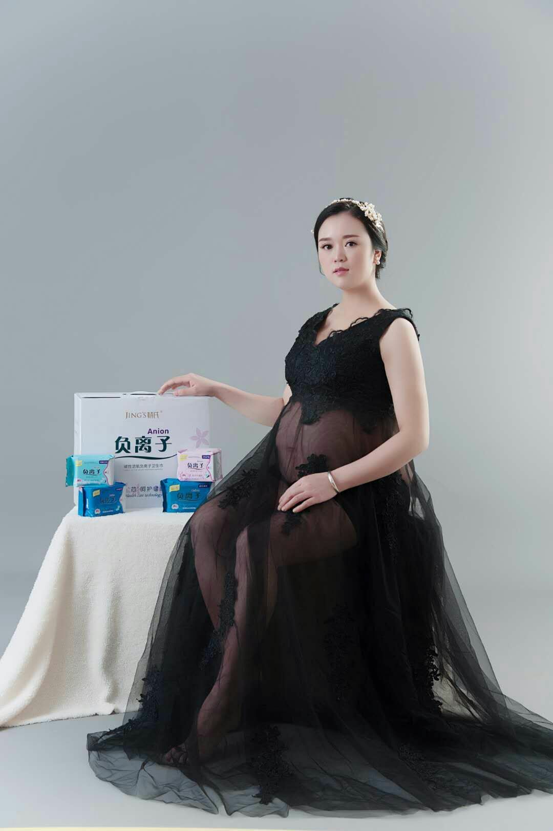 婧氏牙膏，卫生巾，舒芯宝，有需要加我微信哦