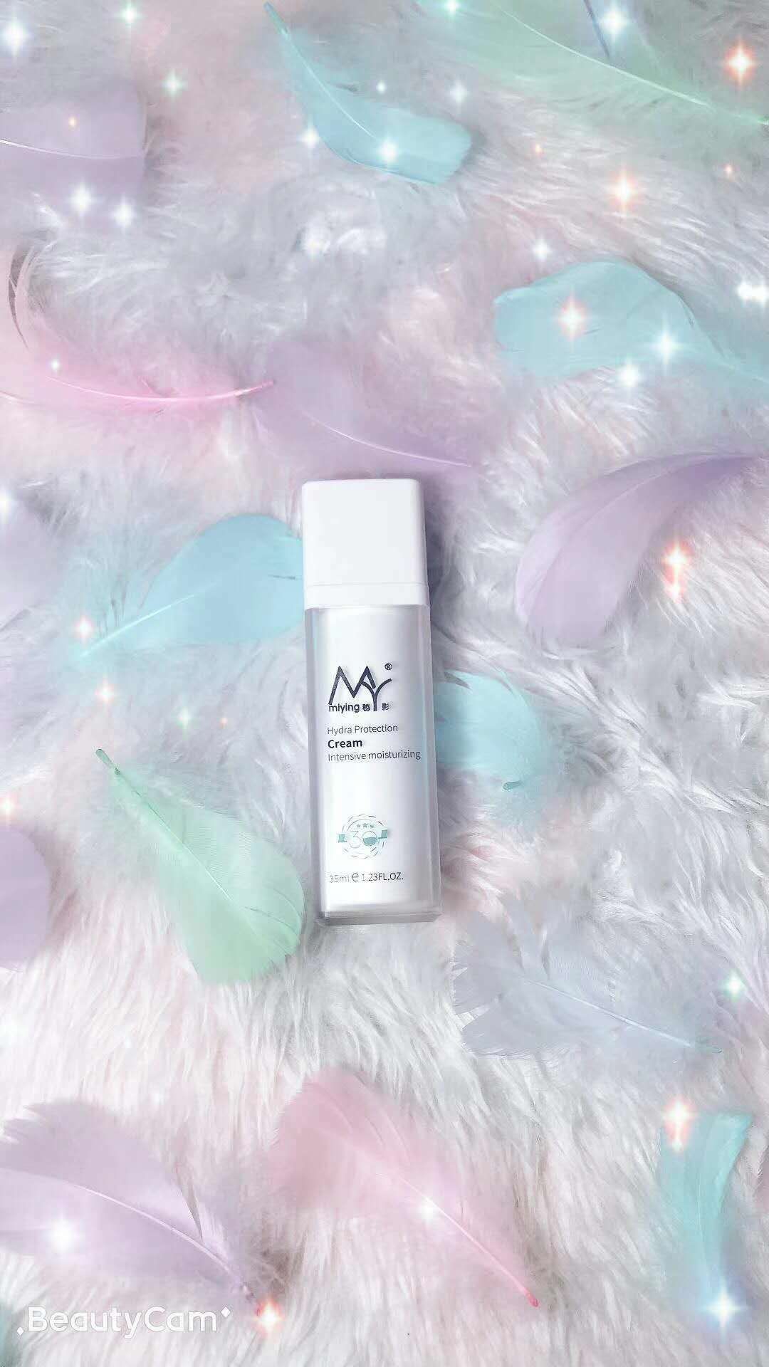 网红产品牛奶布丁霜，招代理