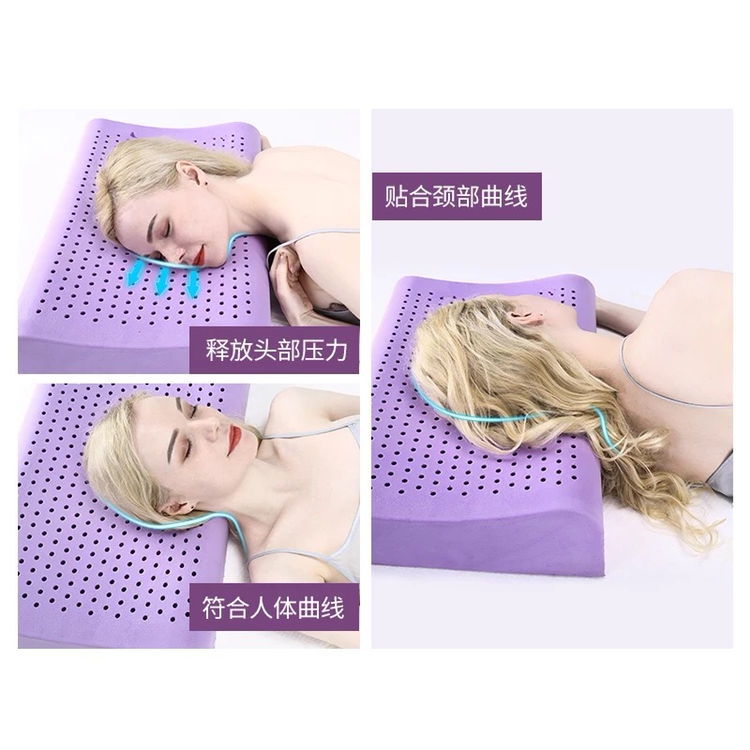 迪蕾乳胶枕，全国招募区域代理，产品市场需求大，利润空间高