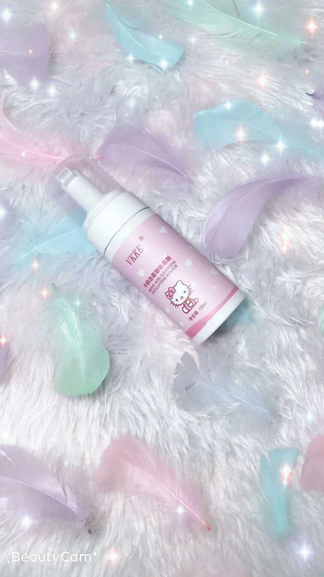 网红产品牛奶布丁霜，招代理