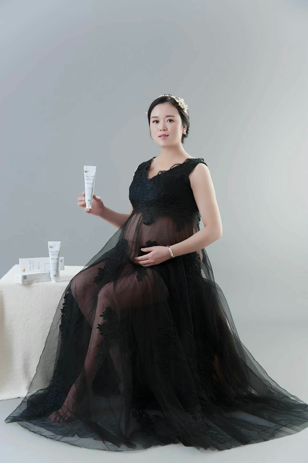 婧氏牙膏，卫生巾，舒芯宝，有需要加我微信哦