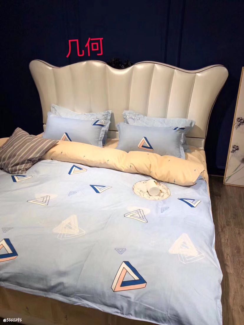 潮牌床上用品 厂家供货 一手货源 一件代发