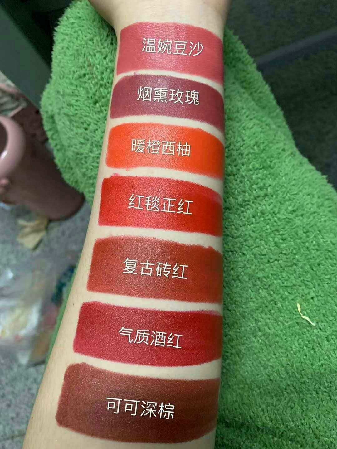 欧束，绽放你的美