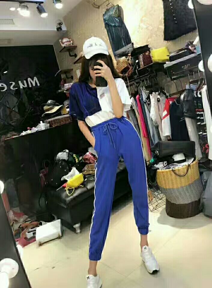 潮流女装批发 一件代发 让你的衣橱走进最前端