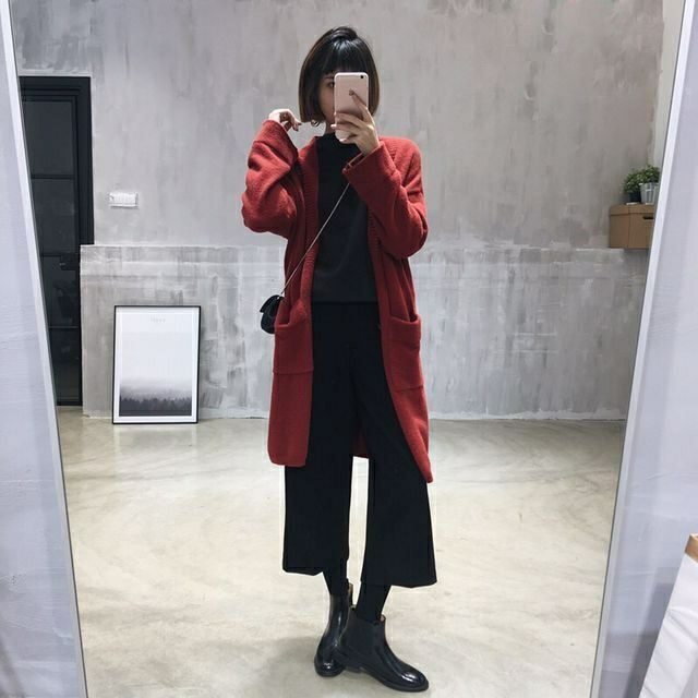 鬼瑜服装店招代理 主营精品潮流女装