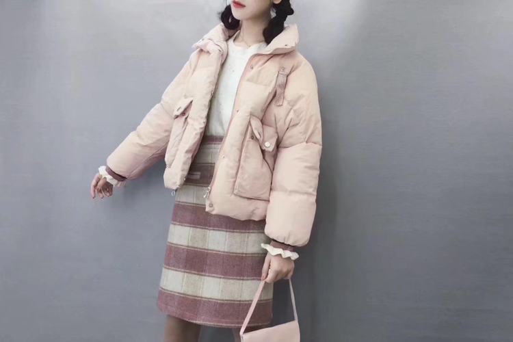 独家定制女装 长期招代理 手把手带你
