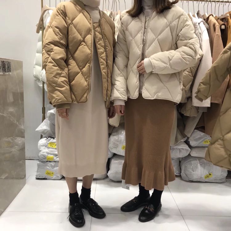 独家定制女装 长期招代理 手把手带你