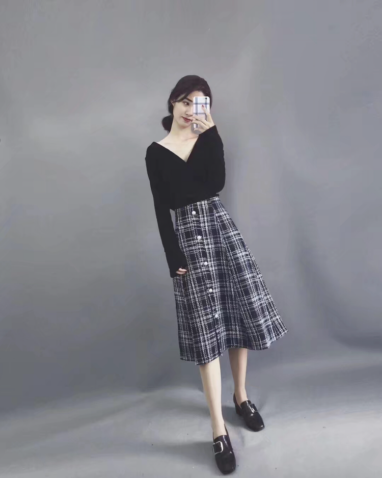 独家定制女装 长期招代理 手把手带你