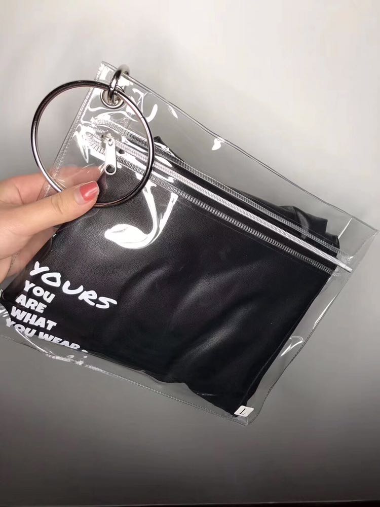 yours皮裤 不掉档 弹性十足 提臀塑身 招代理
