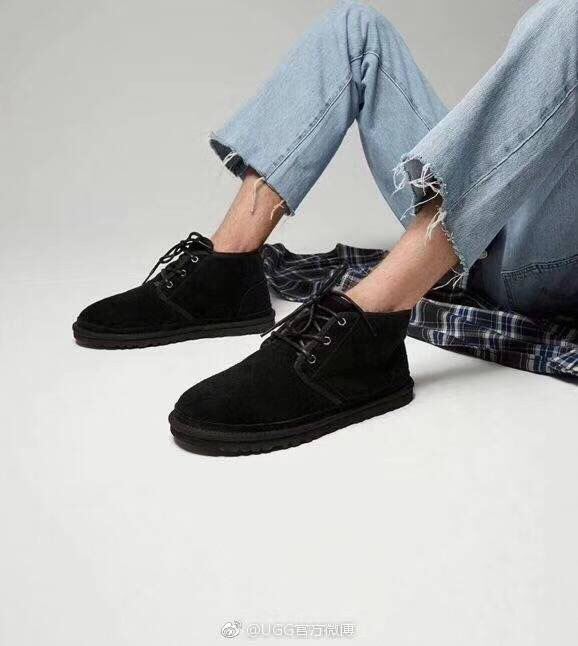 正品UGG 国内代工厂出品 专柜半价