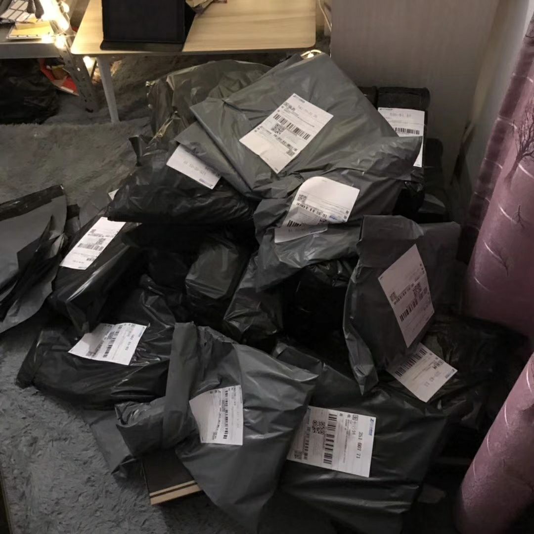 天逸潮牌复刻 厂家直销 一件代发 招代理合作加盟商