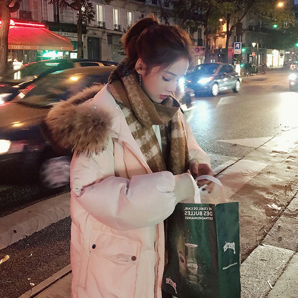 鬼瑜服装店招代理 主营精品潮流女装