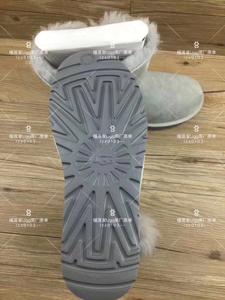 Ugg代工厂，正品原单，可验货可扫码，全国诚招代理~