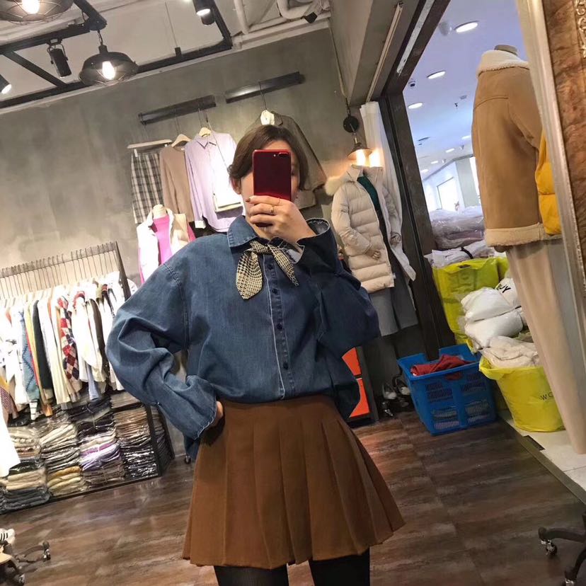 女装一手货源 店主实拍 全部批发价 招收代理