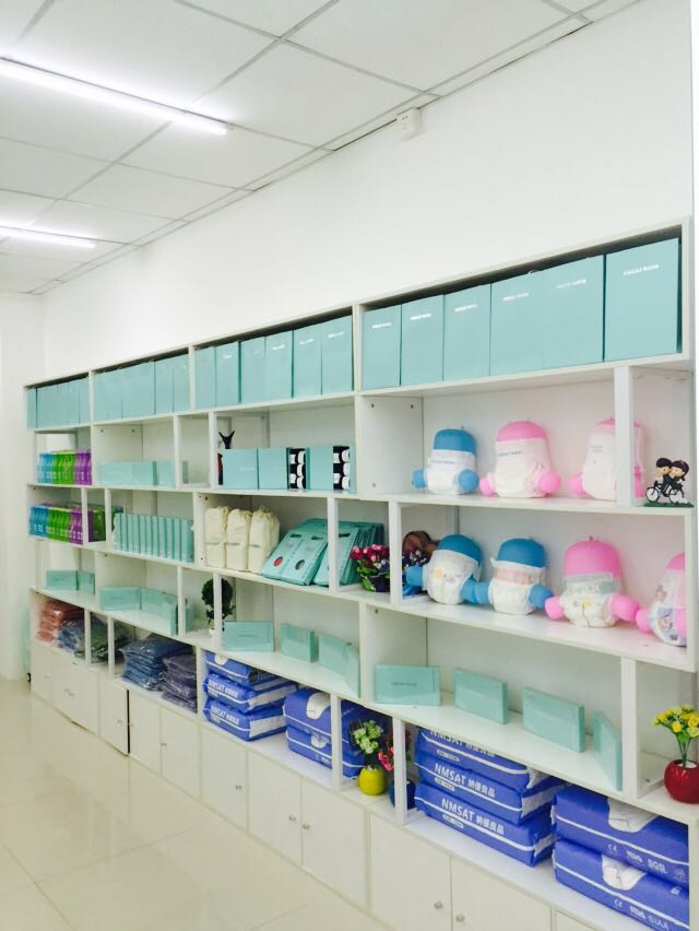 免费扶持开店【纳优良品】你想开店吗？我们免费开店！