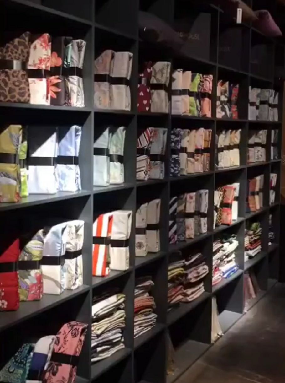 中高档床上用品招收代理