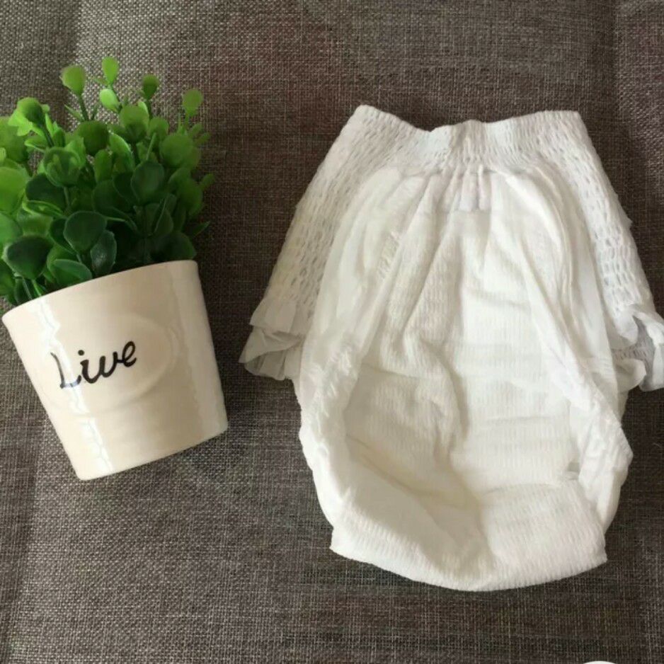 趣多多 苏西 羽小贝纸尿裤招代理