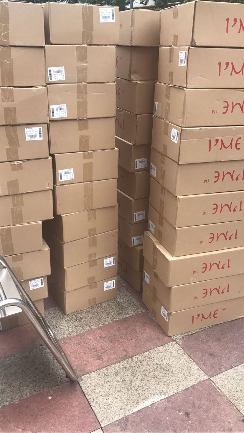 IME高端卫生巾 专为女性设计 匠心打造