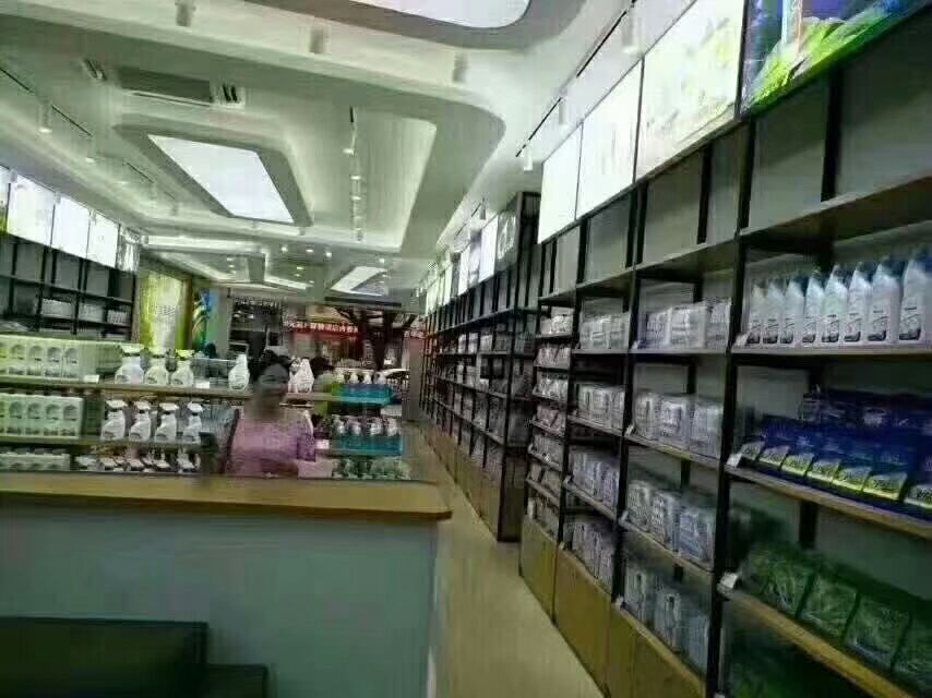 绿叶高品质健康产品，家庭必需品，人人用的起