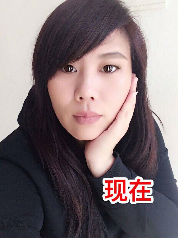 微女神洗发汁  发膜