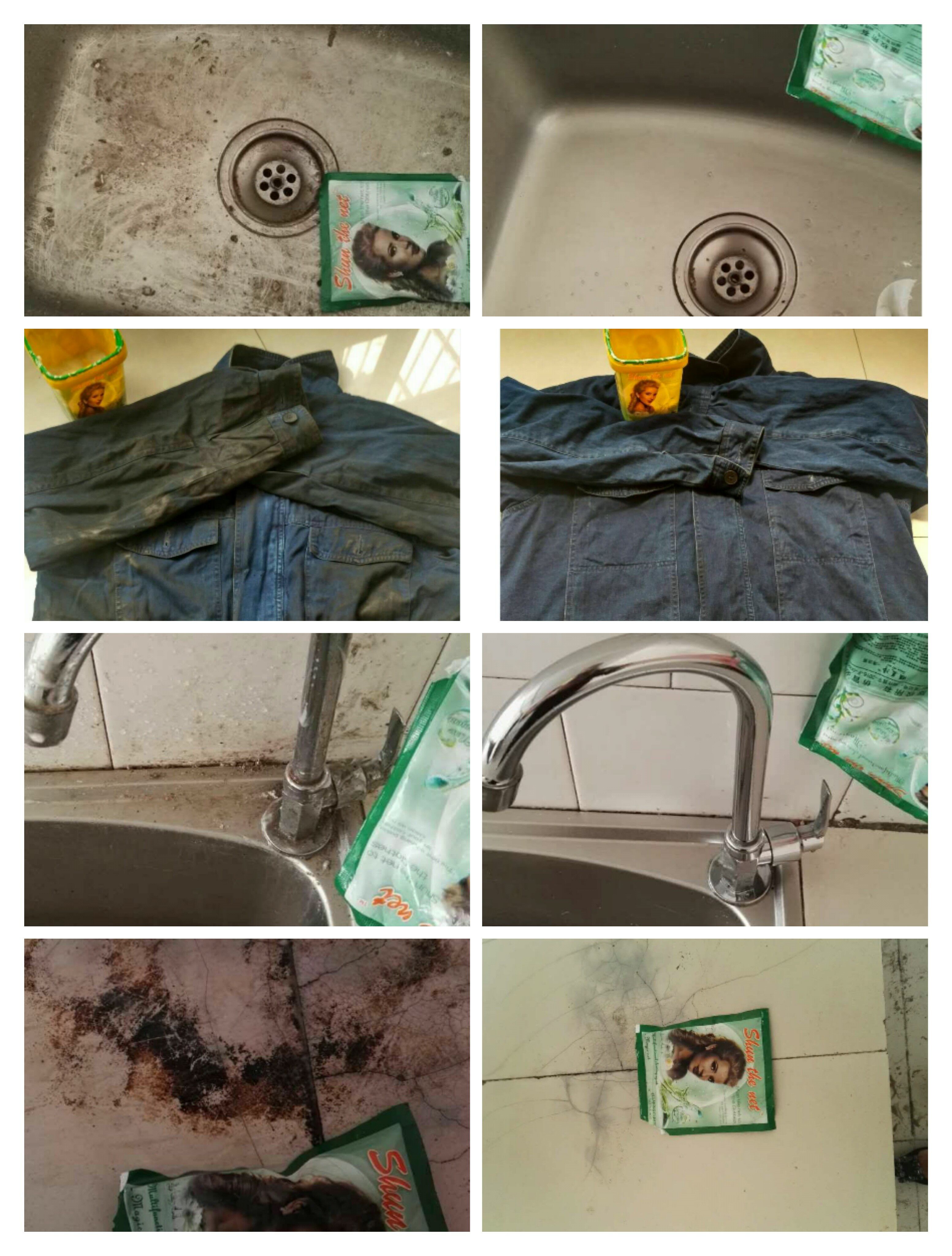 顺美净，家里所有难洗的污渍油渍来找我