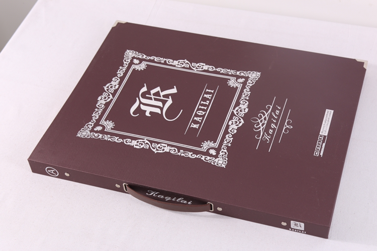 【卡琦莱】品牌墙布 厂家诚招全国代理 利润空间大