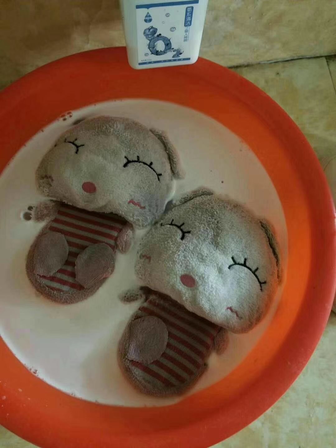 净态氧系清洁 全国统一零售价