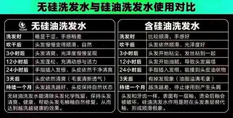 么尚洗发护发 柔顺你的美