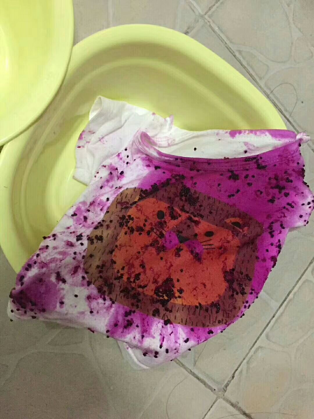潮牛泡泡洗液