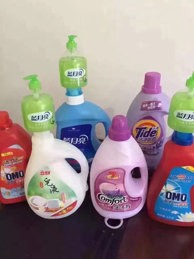 各大品牌洗涤用品，厂家直销，十箱起批，全国招代理