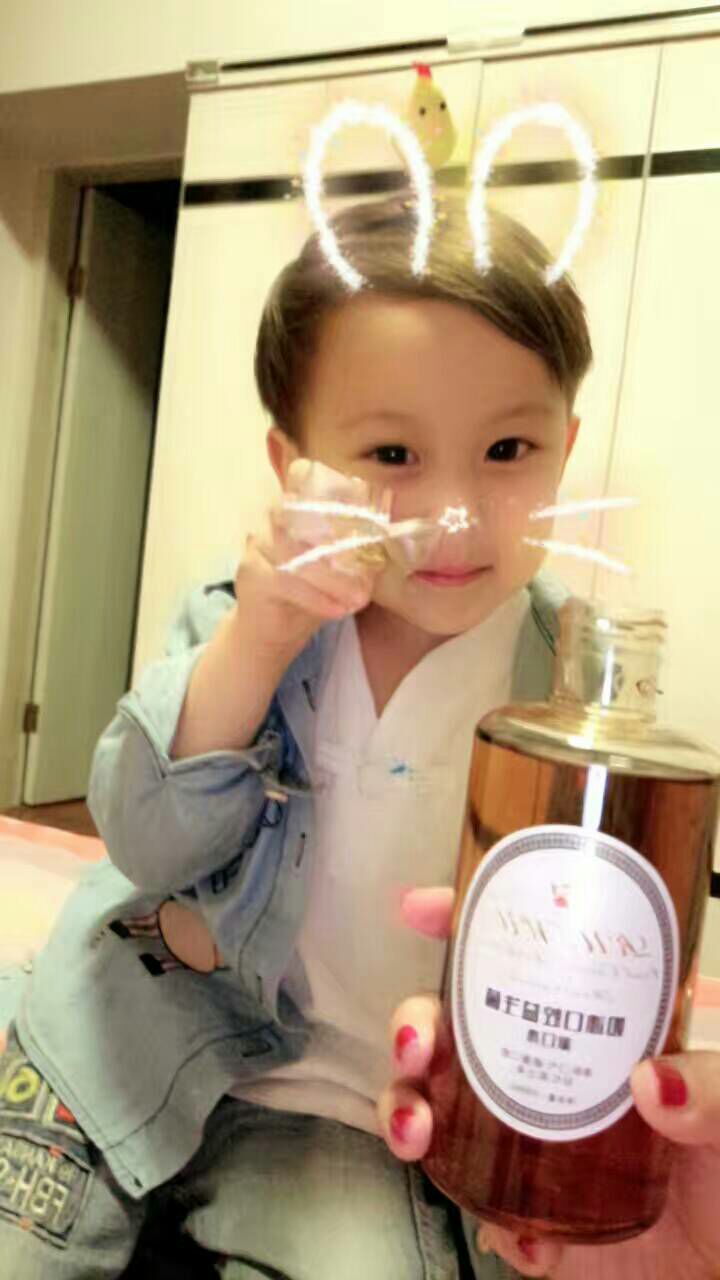 [如沐益生菌漱口水] 195代理价