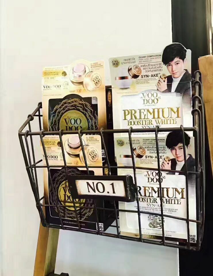 正品泰国货一手货源 假一赔十 免费代理