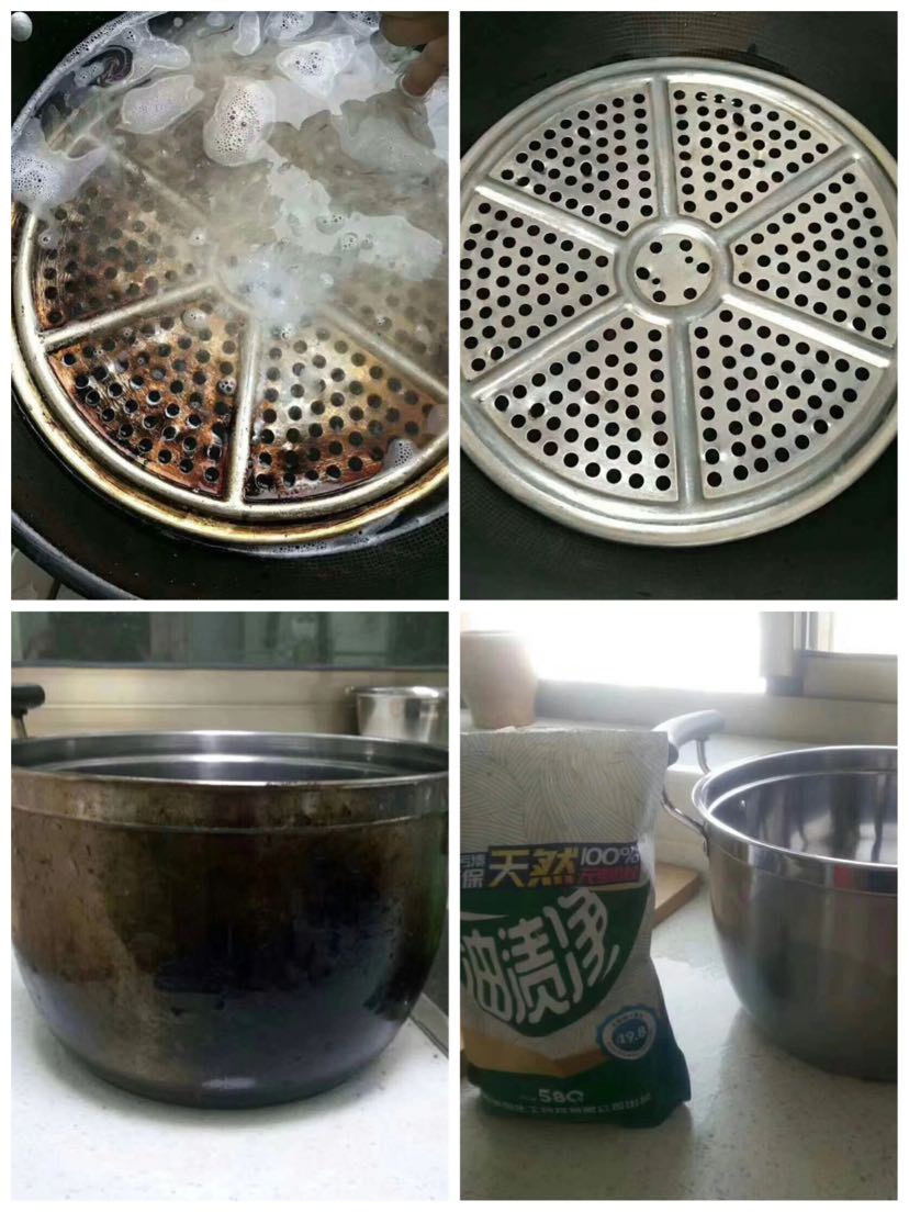 纯天然绿色环保产品 油渍净全面招商！
