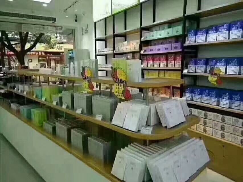 绿叶高品质健康产品，家庭必需品，人人用的起