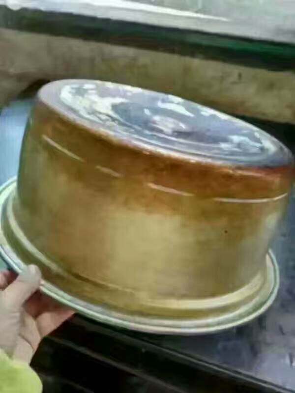 顺美净多功能清洁膏，它是一款可以代替所有清洁用品的产品哦