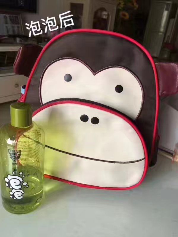 潮牛泡泡新一代有氧洗涤用品 300元10支就可以代理