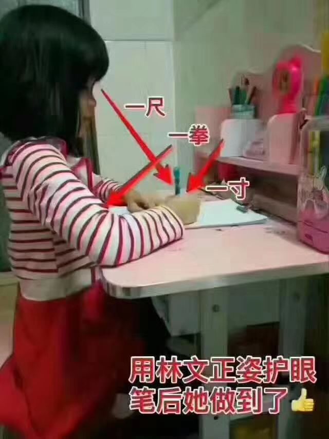 林文老师正姿护眼笔招代理 一个月卖不掉可退