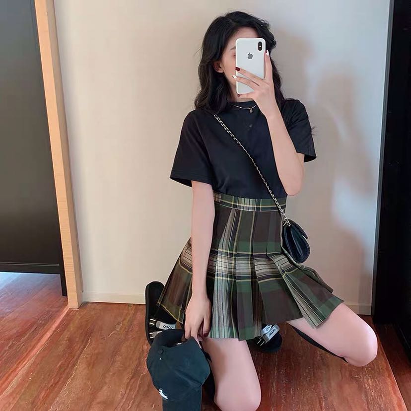 潮流女装诚招代理（免费）工厂一件代发 无囤货压力