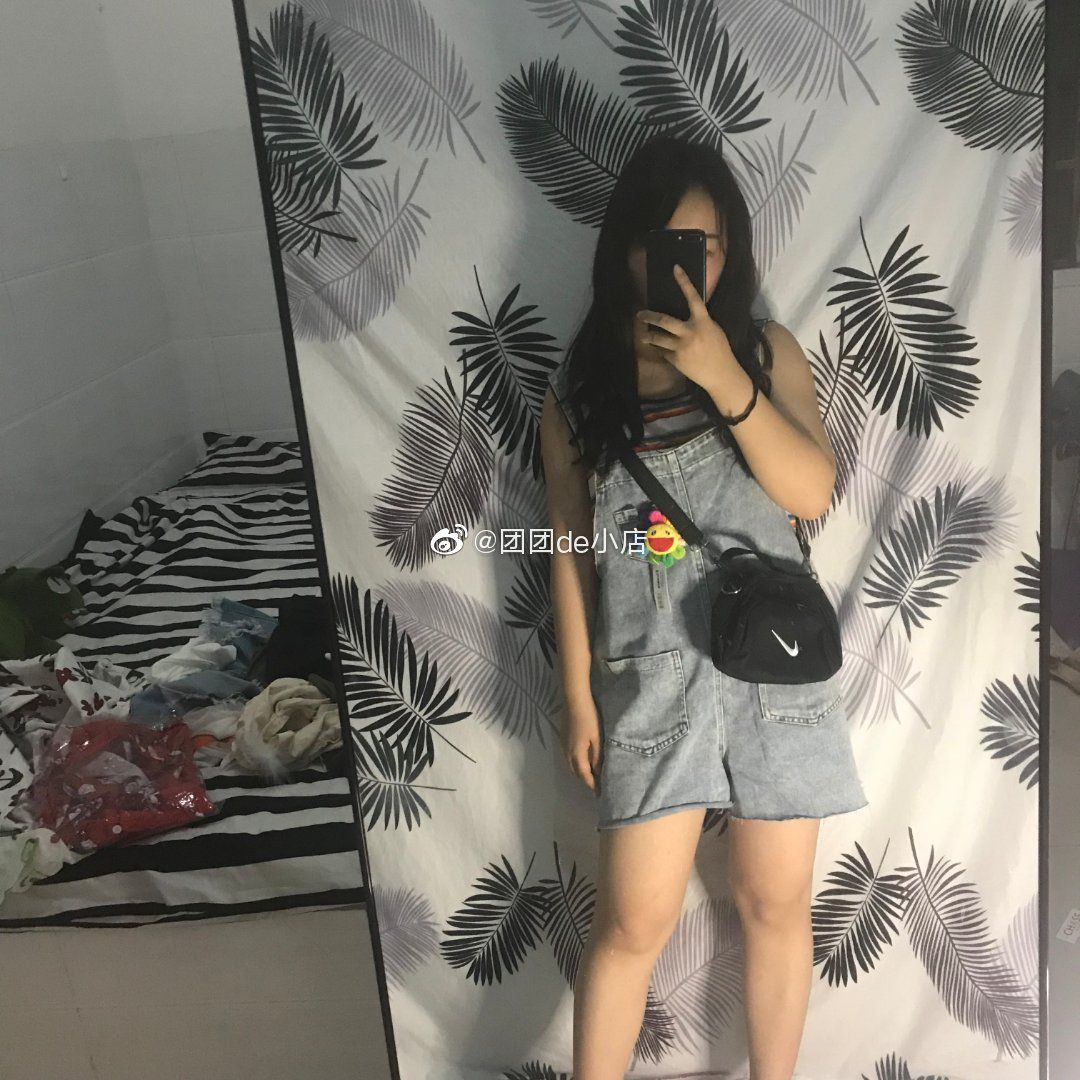 潮流女装 胖mm服装  无需囤货  支持一件代发