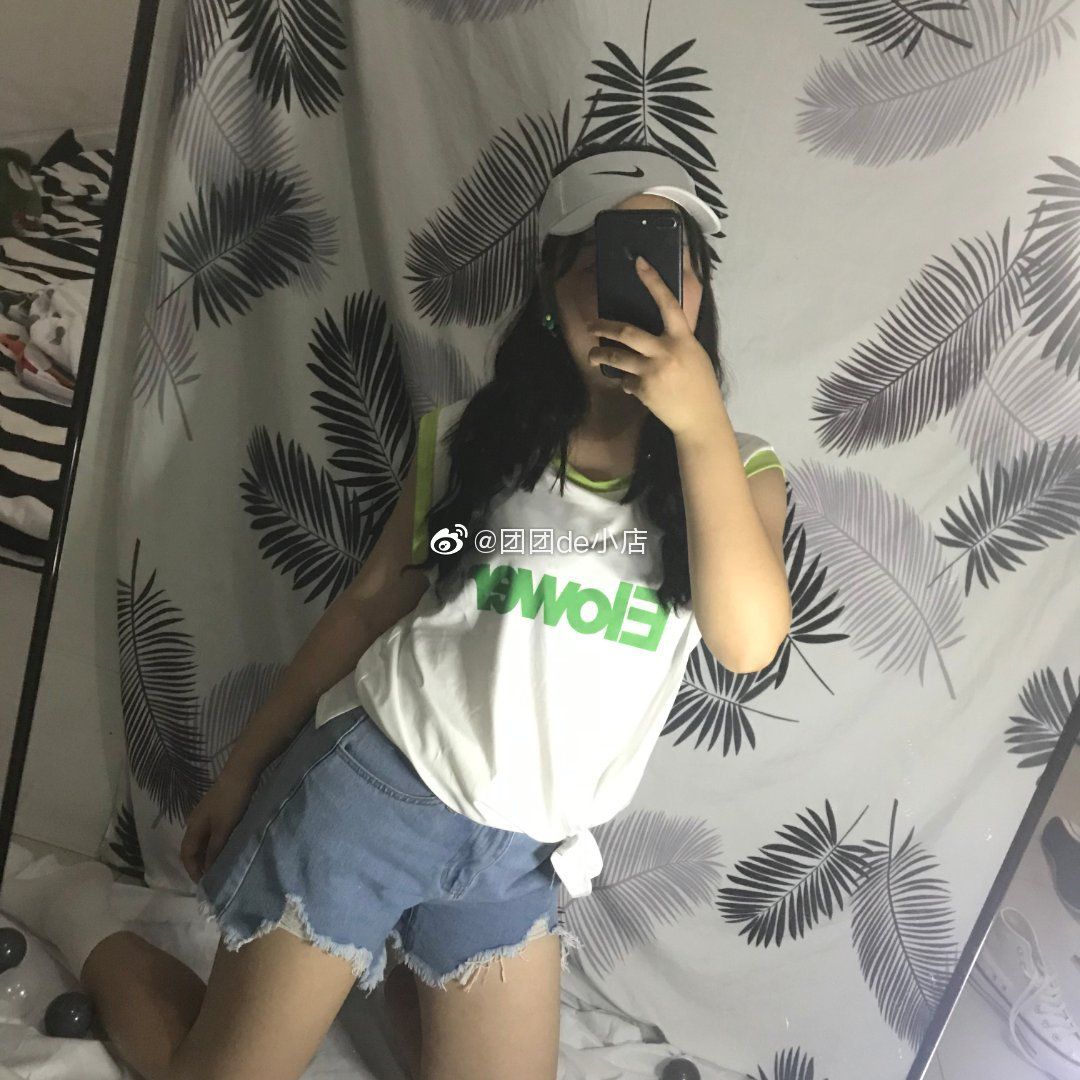 潮流女装 胖mm服装  无需囤货  支持一件代发