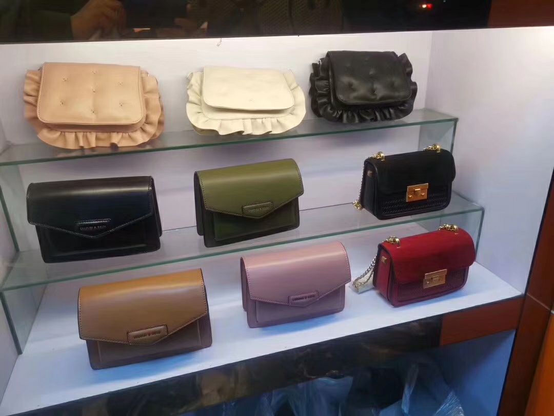 小ck女包 专柜正品 保证质量