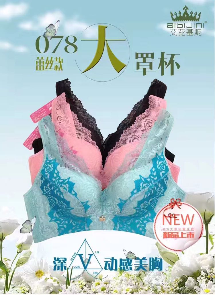 广东艾芘基妮内衣 800元面向全国诚招代理