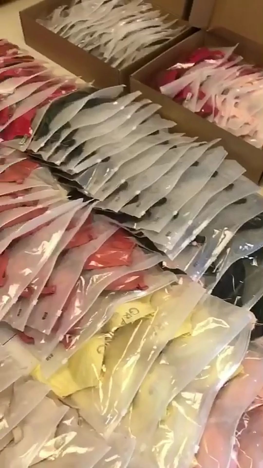 歌瑞森无钢圈内衣 国产品牌 利润可观 让你完美蜕变