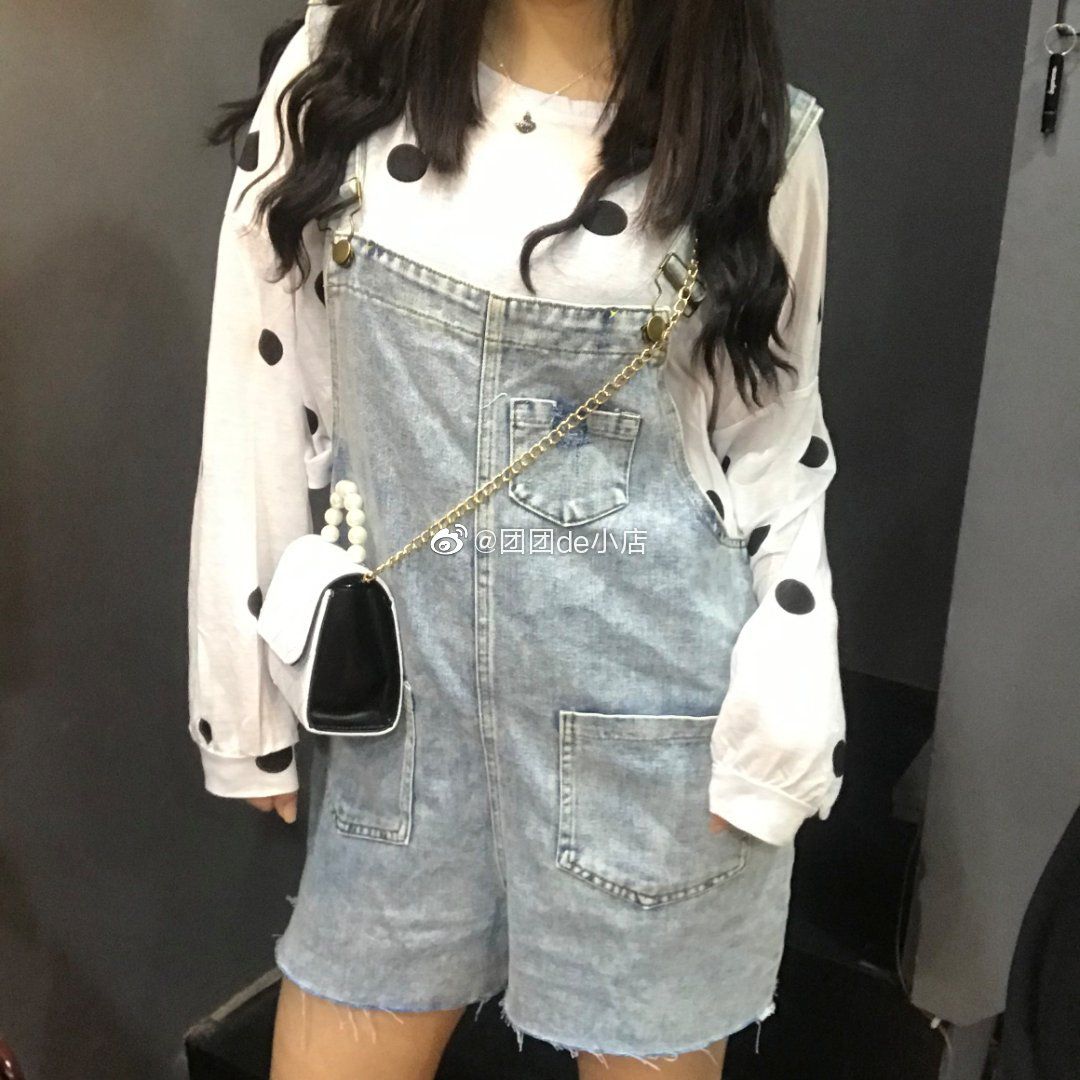 潮流女装 胖mm服装  无需囤货  支持一件代发