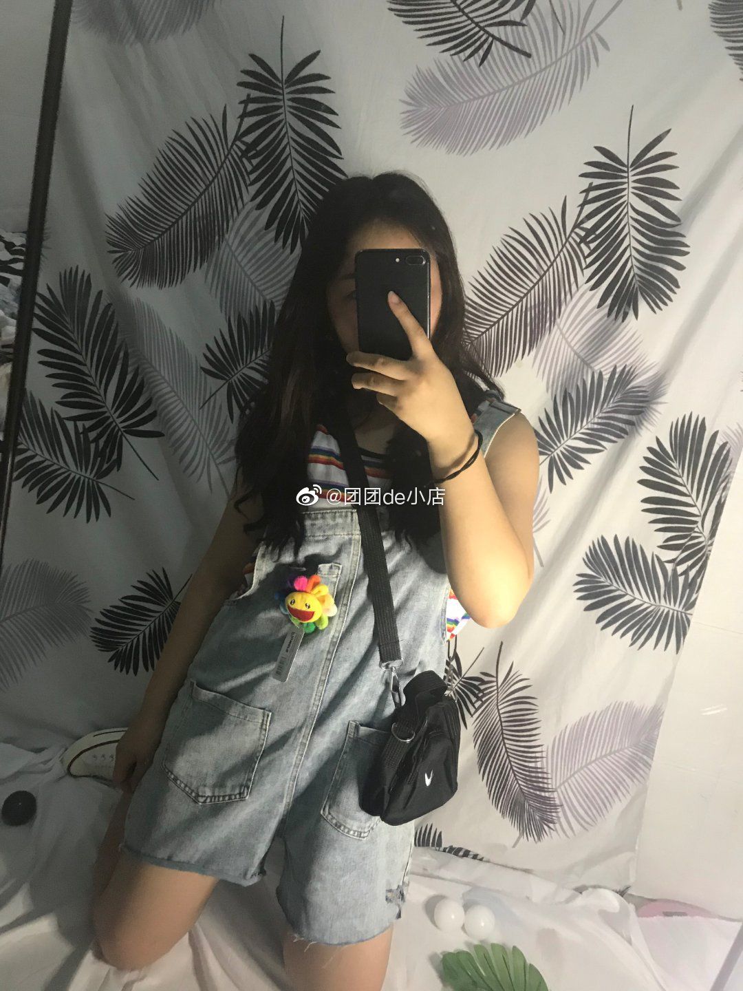 潮流女装 胖mm服装  无需囤货  支持一件代发