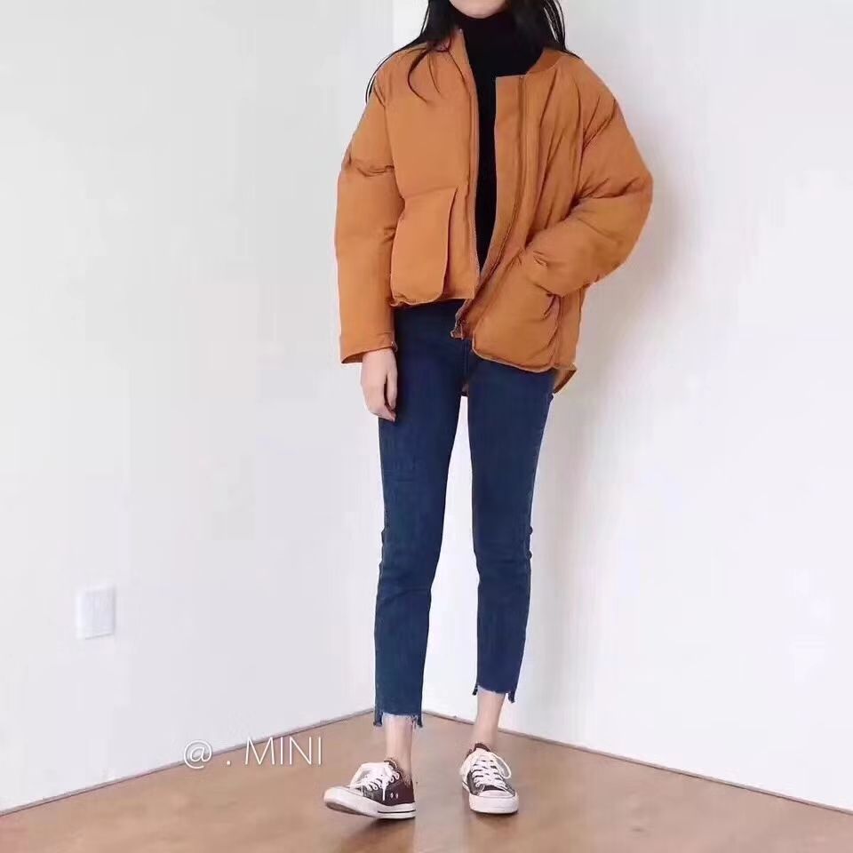 时尚潮流女装招代理 主要经营 打底衫 半身裙 棉衣